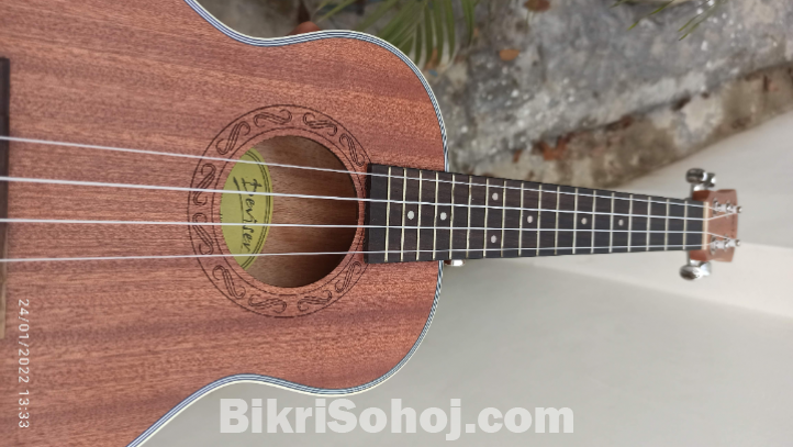 Deviser Ukulele 26